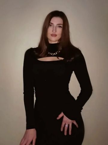 Проститутка Елена